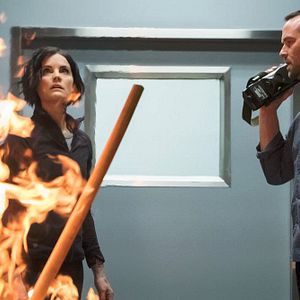 Bilder Sullivan Stapleton