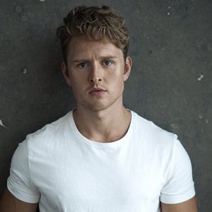 Bilder Ross Anderson