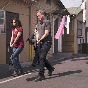 Bilder Criminal Minds: Beyond Borders