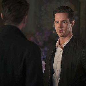 Bilder Jason Dohring