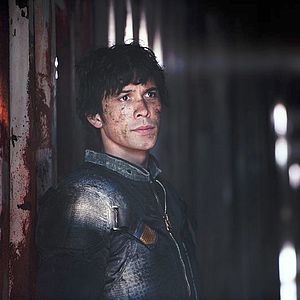 Bilder The 100