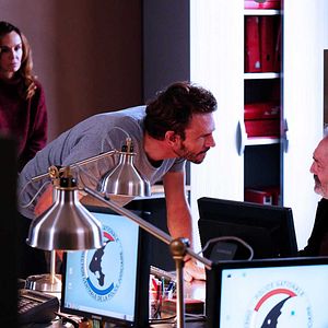 Bilder Arnaud Binard