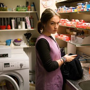 Bilder Emma Drogunova