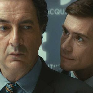 Bilder Julie und die roten Schuhe