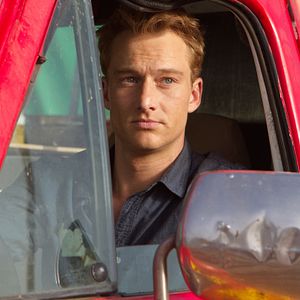 Bilder Atomic Falafel