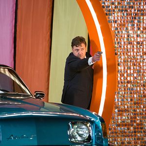 Bilder Russell Crowe