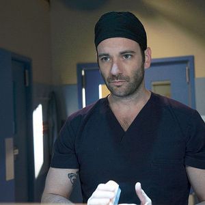 Bilder Chicago Med