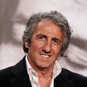 Bilder Richard Anconina