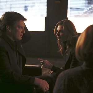 Bilder Nathan Fillion