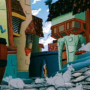 Bilder Der Rattenfänger von Hameln