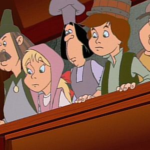 Bilder Der Rattenfänger von Hameln