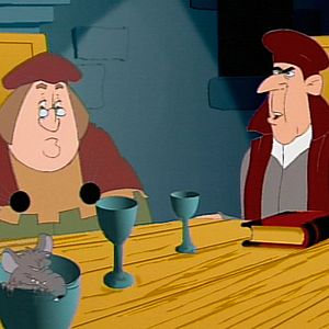 Bilder Der Rattenfänger von Hameln