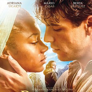 Bilder Palmen im Schnee - Eine grenzenlose Liebe