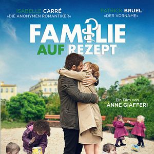 Bilder Familie auf Rezept