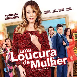 Bilder Uma Loucura de Mulher