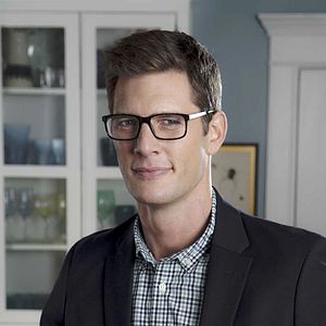 Bilder Ryan McPartlin