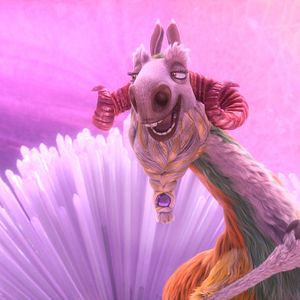 Bilder Ice Age - Kollision voraus!