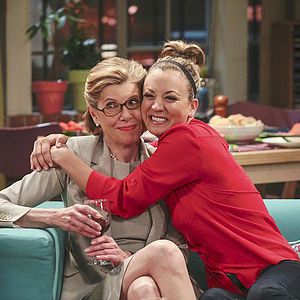 Bilder Christine Baranski