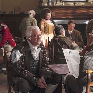 Bilder John Carroll Lynch