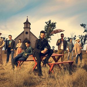 Bilder Dominic Cooper