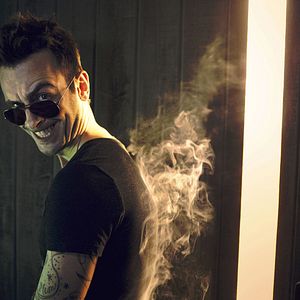 Bilder Joseph Gilgun