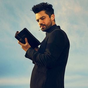 Bilder Dominic Cooper