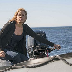 Bilder Fear The Walking Dead