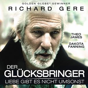 Bilder Der Glücksbringer - Liebe gibt es nicht umsonst