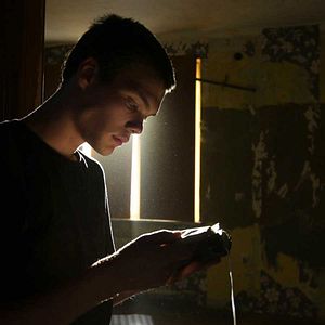 Bilder Petr Skvortsov