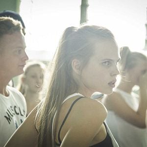 Bilder Aleksandra Revenko