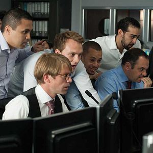 Bilder François-Xavier Demaison