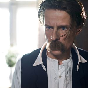 Bilder Lou Andreas-Salomé