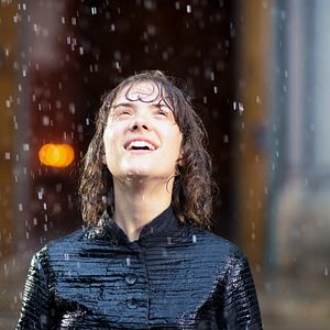 Bilder Lou Andreas-Salomé