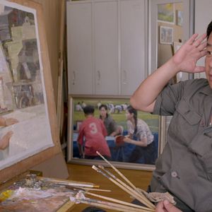 Bilder Meine Brüder und Schwestern im Norden