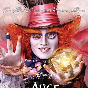 Bilder Alice im Wunderland 2: Hinter den Spiegeln