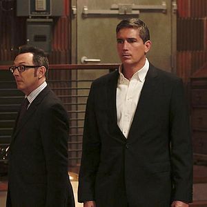 Bilder Person Of Interest