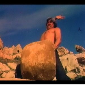 Bilder Remake, Remix, Rip-Off - Kopierkultur und das türkische Pop-Kino