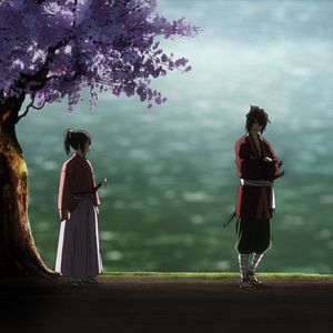 Bilder Hakuoki - The Movie 1: Wild Dance of Kyoto