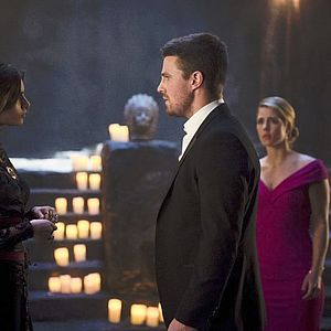 Bilder Stephen Amell