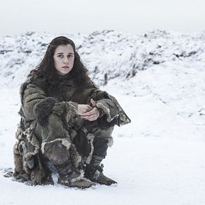 Bilder Ellie Kendrick