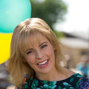 Bilder Lady Dynamite