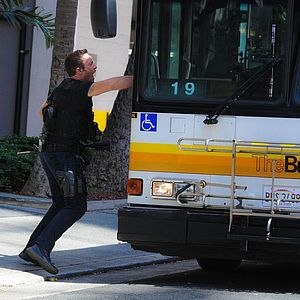 Bilder Hawaii Five-0