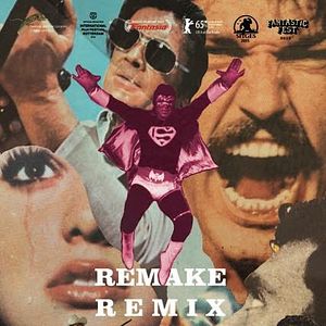 Bilder Remake, Remix, Rip-Off - Kopierkultur und das türkische Pop-Kino