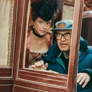 Bilder Annette Bening