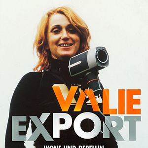 Bilder Valie Export - Ikone und Rebellin
