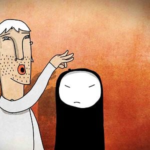 Bilder Window Horses