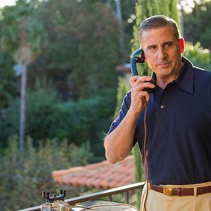 Bilder Steve Carell