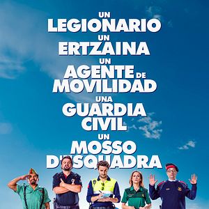 Bilder Cuerpo de élite