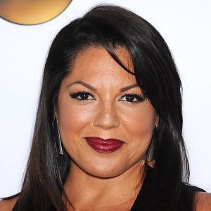 Bilder Sara Ramirez
