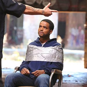 Bilder Game Of Silence